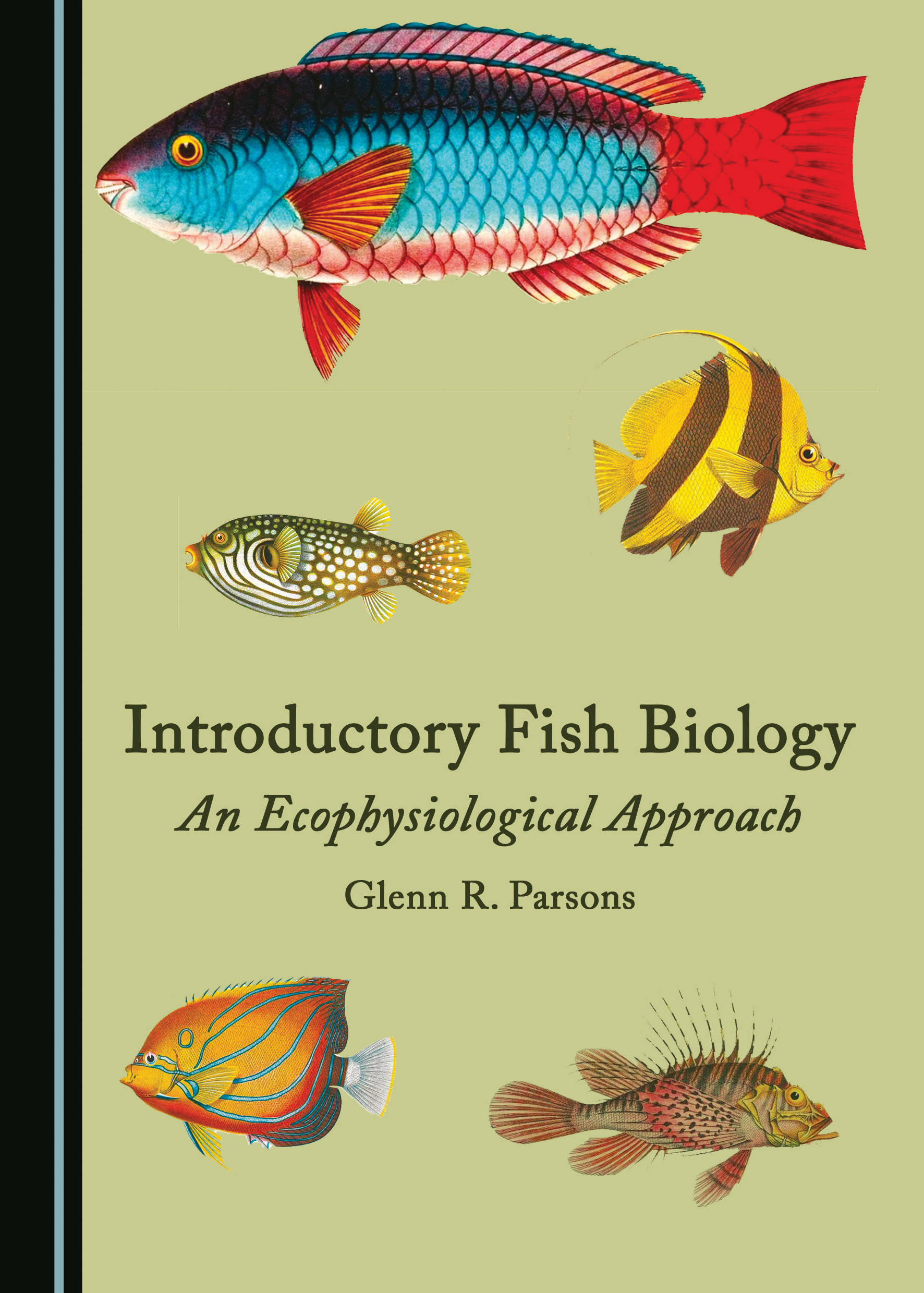 research topics in fish biology